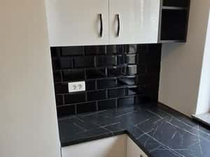 BLOC NOU-BURDUJENI- 3 camere mobilate si utilate complet — miniatura 4