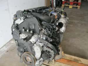 Motor 1,4HDI*8HR_DV4C_8H01*CuAnexeCitroenC3DS3Peugeot68Cp71000kmEu5Fra — miniatura 3