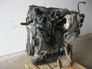 Motor 1,4HDI*8HR_DV4C_8H01*CuAnexeCitroenC3DS3Peugeot68Cp71000kmEu5Fra — miniatura 4