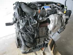 Motor 1,4HDI*8HR_DV4C_8H01*CuAnexeCitroenC3DS3Peugeot68Cp71000kmEu5Fra — miniatura 5