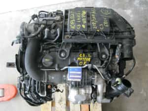 Motor 1,4HDI*8HR_DV4C_8H01*CuAnexeCitroenC3DS3Peugeot68Cp71000kmEu5Fra — miniatura 9