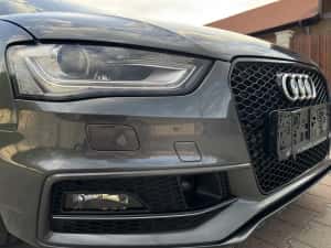 Audi a4 b8.5 3x-Sline 2013 stare impecabila ! — miniatura 5