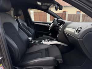 Audi a4 b8.5 3x-Sline 2013 stare impecabila ! — miniatura 7