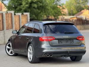Audi a4 b8.5 3x-Sline 2013 stare impecabila ! — miniatura 10