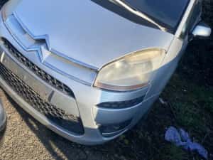 Citroen C4 Picasso 1.6 tdci 109 cp Bara fata Faruri Stopuri,haion etc — miniatura 4