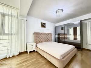 Apartament lux 3 camere Arcul de Triumf Kiseleff parcare subterana — miniatura 3