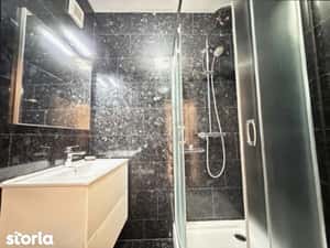 Apartament lux 3 camere Arcul de Triumf Kiseleff parcare subterana — miniatura 5