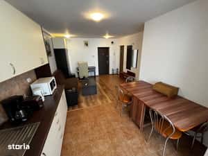 Apartament 2 camere semidecomandat zona Florilor — miniatura 4