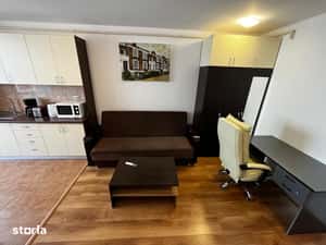 Apartament 2 camere semidecomandat zona Florilor — miniatura 5