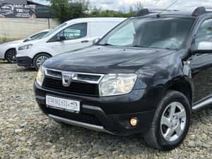 Dacia Duster Extreme ECO-G (Benzina + GPL) 120CP 4X2 — miniatura 7