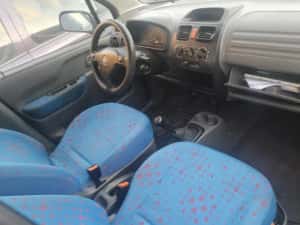 Geam usa spate stanga Opel Agila prima generatie — miniatura 6