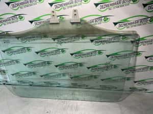 Geam usa spate stanga Opel Agila prima generatie — miniatura 7