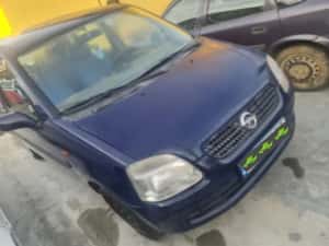 Geam usa spate stanga Opel Agila prima generatie — miniatura 9