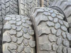 Anvelope Second Hand 335/80r20 12.5r20 Continental — miniatura 8