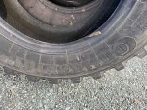 Anvelope Second Hand 335/80r20 12.5r20 Continental — miniatura 10