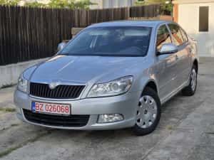 Skoda octavia 16 mpi clasic