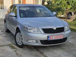 Skoda octavia 16 mpi clasic — miniatura 3