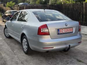 Skoda octavia 16 mpi clasic — miniatura 4