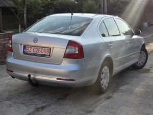 Skoda octavia 16 mpi clasic — miniatura 5