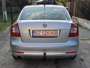 Skoda octavia 16 mpi clasic — miniatura 6