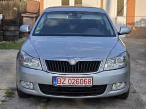 Skoda octavia 16 mpi clasic — miniatura 7