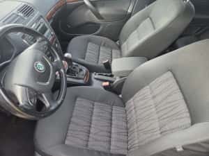 Skoda octavia 16 mpi clasic — miniatura 8