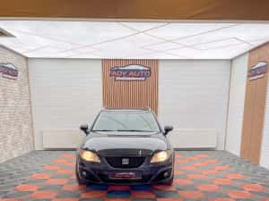 Vand Seat Exeo 2010 Diesel 1968 cmc Neavariata • Sacalaz, Timis — miniatura 3