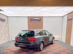 Vand Seat Exeo 2010 Diesel 1968 cmc Neavariata • Sacalaz, Timis — miniatura 5
