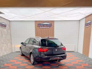 Vand Seat Exeo 2010 Diesel 1968 cmc Neavariata • Sacalaz, Timis — miniatura 6