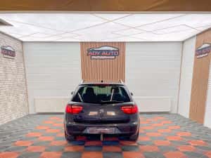 Vand Seat Exeo 2010 Diesel 1968 cmc Neavariata • Sacalaz, Timis — miniatura 7