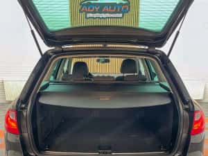Vand Seat Exeo 2010 Diesel 1968 cmc Neavariata • Sacalaz, Timis — miniatura 8