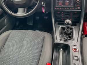 Vand Seat Exeo 2010 Diesel 1968 cmc Neavariata • Sacalaz, Timis — miniatura 10