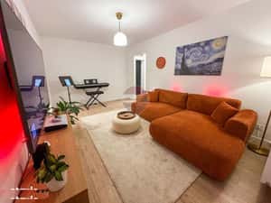 Apartament 2 camere de vânzare | Ștefan cel Mare — miniatura 3