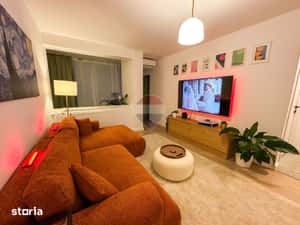 Apartament 2 camere de vânzare | Ștefan cel Mare — miniatura 5