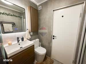 Apartament 2 camere de vânzare | Ștefan cel Mare — miniatura 6
