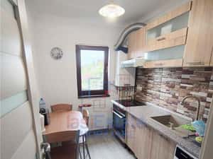 Apartament 2 camere parcare Pacurari - Kaufland — miniatura 3