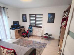 Apartament 2 camere parcare Pacurari - Kaufland — miniatura 5