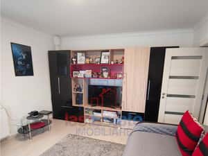 Apartament 2 camere parcare Pacurari - Kaufland — miniatura 6