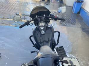 Kawasaki Vulcan Custom 900, limitat pentru A2 — miniatura 5