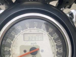 Kawasaki Vulcan Custom 900, limitat pentru A2 — miniatura 8