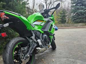 Kawasaki Ninja 2025 — miniatura 4