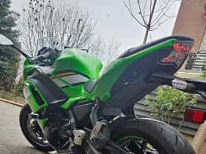 Kawasaki Ninja 2025 — miniatura 5