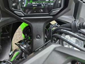 Kawasaki Ninja 2025 — miniatura 6