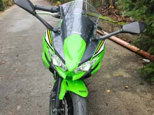 Kawasaki Ninja 2025 — miniatura 7
