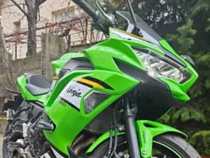 Kawasaki Ninja 2025 — miniatura 9