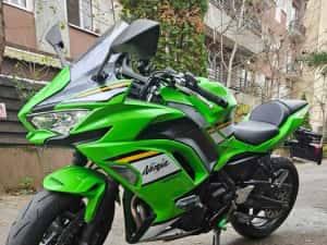 Kawasaki Ninja 2025 — miniatura 10
