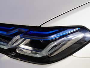 BMW Seria 5 540i xDrive · Facelift 2020 · Pachet Luxury — miniatura 3