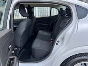 Dacia Logan 2022 1.0Tce 90 cp Turbo IMPECABILA — miniatura 8
