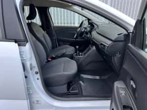 Dacia Logan 2022 1.0Tce 90 cp Turbo IMPECABILA — miniatura 9