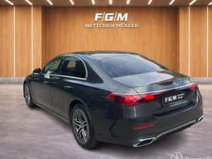 Mercedes-Benz E 450 Automată 381 HP Benzină — miniatura 2